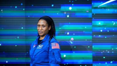 Jeanette Epps to become first Black female astronaut on ISS in 2021 - fox29.com - New York, state New York - state New York