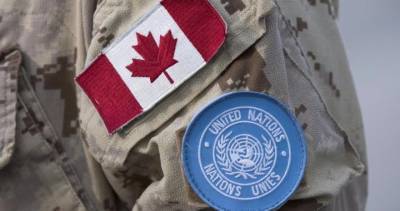 Harjit Sajjan - Canada extends help for UN peacekeeping missions despite losing Security Council seat - globalnews.ca - Canada