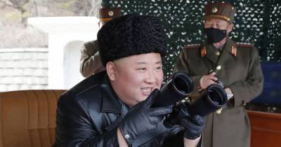 North Korea to create 'terror' with Juche Bird launch after coronavirus slowed progress - dailystar.co.uk - Usa - North Korea - city Pyongyang