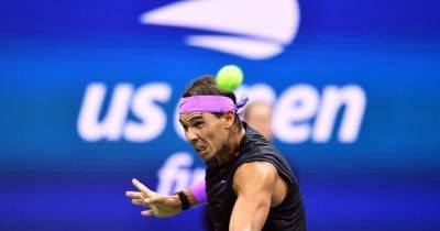 Rafael Nadal - Rafael Nadal pulls out of US Open as he declares coronavirus crisis is "out of control" - mirror.co.uk - Usa