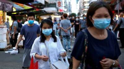 Carrie Lam - Hong Kong to offer free Covid-19 testing to whole city: Report - livemint.com - China - Hong Kong - city Hong Kong