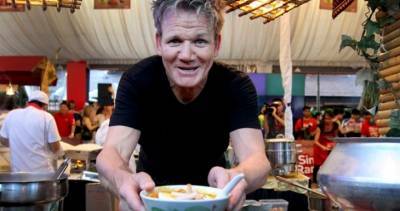 Gordon Ramsay - Unusual pandemic pastimes follow COVID-19 work from home - globalnews.ca - France