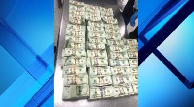 Nearly $500K hidden in furniture seized at Miami airport - clickorlando.com - Usa - state Florida - Dominican Republic