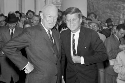 John F.Kennedy - Letters reveal public distaste for booze in JFK White House - clickorlando.com - Usa - state Illinois - city Boston