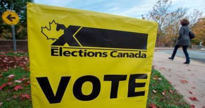 Angus Reid - Most Canadians comfortable with an election amid coronavirus — what would it look like? - globalnews.ca - Canada