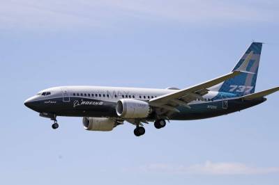 European flight safety agency completes Boeing 737 Max tests - clickorlando.com - city Berlin - Canada - city London - city Vancouver, Canada