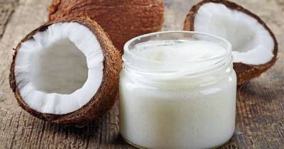 Kourtney Kardashian - 12 benefits and uses of coconut oil for glowing skin, hair and health - msn.com