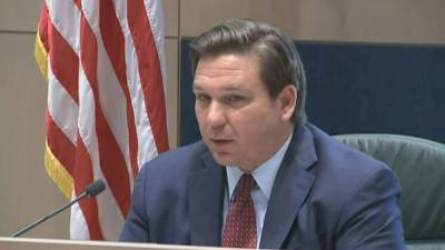 Ron Desantis - WATCH LIVE: South Florida gets go-ahead to move to phase 2 of reopening - clickorlando.com - state Florida - county Broward - county Miami-Dade