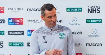 Jack Ross - Jack Ross demands end to Covid confusion as Hibs boss insists ALL clubs would accept strong solution - dailyrecord.co.uk - Cyprus