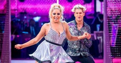 Jamie Laing - Strictly Come Dancing cancel Blackpool special for the first time in show's history amid the coronavirus pandemic - ok.co.uk