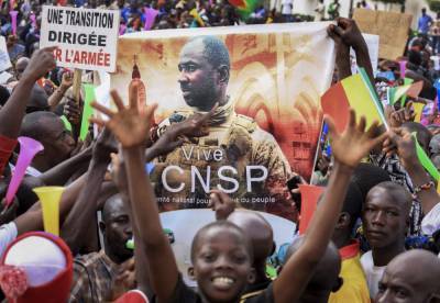 Mali opposition opposes junta proposal on transition period - clickorlando.com - Mali