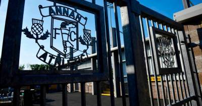 Hamilton Accies - Annan Athletic face coronavirus turmoil as four players test positive in latest Scottish football blow - dailyrecord.co.uk - Scotland