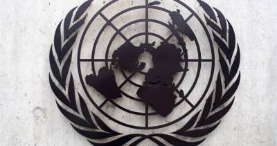 Unilateralism will strengthen coronavirus pandemic, U.N. assembly chief warns - globalnews.ca - Turkey