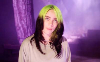 Billie Eilish - Billie Eilish Calls Out People Partying During The Pandemic: ‘I Haven’t Hugged My Best Friends In Six Months’ - etcanada.com