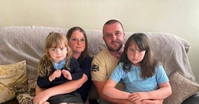Family forced to make 200-mile round trip to Scotland for Covid-19 tests - mirror.co.uk - Scotland - county Durham - city Newcastle