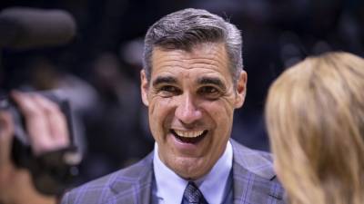 Jay Wright - Villanova's Jay Wright says he is "not a candidate" for 76ers coaching opening - fox29.com - state Ohio - city Cincinnati, state Ohio