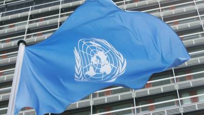 'Digital diplomacy' at the UN General Assembly - rte.ie - New York - Usa