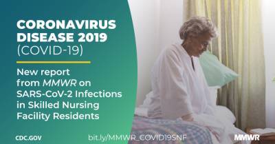 Asymptomatic and Presymptomatic SARS-CoV-2 Infections in Residents of a Long-Term Care Skilled Nursing Facility — King County, Washington, March 2020 - cdc.gov - state Washington - state Maryland - county Stone - county King - county Clark - county Lewis - county Bell - county Kimball