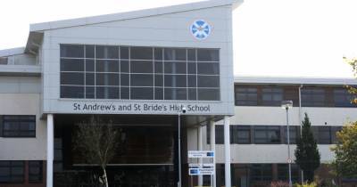 East Kilbride - East Kilbride mum slams high school for 'failing' to address coronavirus concerns - dailyrecord.co.uk