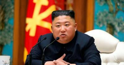 Kim Jong Un - Moon Jae - North Korea ‘greatly sorry’ for killing South Korean over coronavirus concerns - globalnews.ca - South Korea - North Korea - city Seoul, South Korea