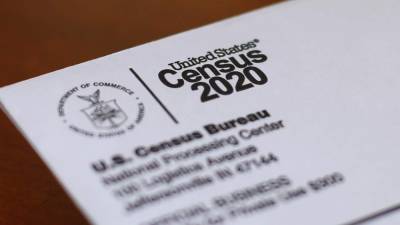 U.S.District - Judge says 2020 census must continue for another month - clickorlando.com - state California - county Bureau