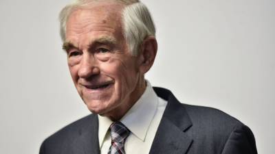 Ron Paul hospitalized for 'precautionary' reasons in Texas - fox29.com - New York - state Kentucky - state Texas - city Midtown