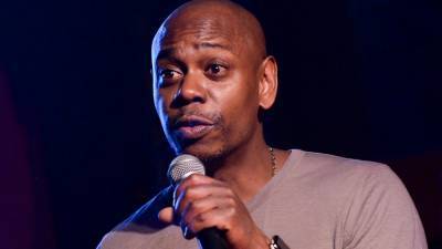 Page VI (Vi) - Dave Chappelle - Dave Chappelle-led comedy shows canceled after ‘possible’ coronavirus exposure - foxnews.com