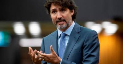 Justin Trudeau - Antonio Guterres - Canada pledges $400M in global humanitarian aid to help combat coronavirus - globalnews.ca - Canada - Jamaica