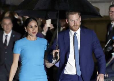 Meghan Markle - Thomas Markle - Judge says new royal book can be used in Meghan privacy case - clickorlando.com - Britain - county Sussex
