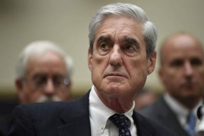 Donald Trump - Robert Mueller - Mueller pushes back on criticism from lawyer on Russia team - clickorlando.com - Washington - Russia