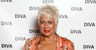 Piers Morgan - Denise Welch - Health - Denise Welch accuses Piers Morgan of 'utter lies' as Covid feud escalates - mirror.co.uk
