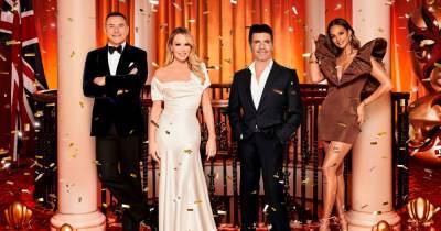 Declan Donnelly - Simon Cowell - Britain's Got Talent's format changes for semi-final due to coronavirus pandemic - dailystar.co.uk - Britain