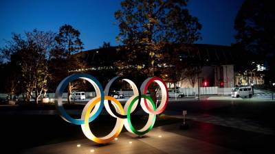 Olympics - 2021 Olympics will be 'games that conquered Covid' - IOC - rte.ie - Japan - city Tokyo