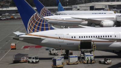 Justin Sullivan - United Airlines adding, restoring flights in October - fox29.com - state California - San Francisco - city San Francisco, state California - state Hawaii