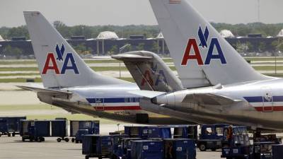 American Airlines allows employees to wear Black Lives Matter pins on uniforms - fox29.com - Usa - state Texas - county Worth - city Fort Worth, state Texas