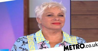 Denise Welch - Denise Welsh tearfully hits back at claims she’s a ‘Covid denier’ as she takes break from social media - metro.co.uk