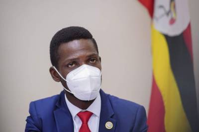 Uganda's opposition cites 'untold violence' before election - clickorlando.com - city Kampala - Uganda