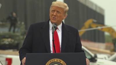 Donald Trump - Local lawmakers weigh in on second impeachment of President Trump - fox29.com - Usa - state Delaware - city Old