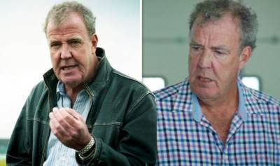 Jeremy Clarkson - Top Gear - Jeremy Clarkson baffled after 'scary' and 'utterly emotionless' Covid 'abandons China' - express.co.uk - China - Britain - South Africa - Brazil