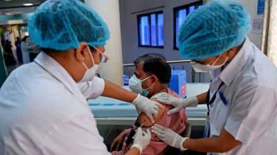 Bhutan, Lanka PMs congratulate Modi as India launches COVID-19 vaccine drive - livemint.com - India - Bhutan