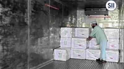India to start Covid-19 vaccine exports from tomorrow: Report - livemint.com - city New Delhi - India - Bangladesh - Bhutan