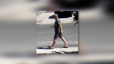 Ocean City - Man sought in connection with September Ocean City assault, attempted luring - fox29.com - Jersey - county Ocean