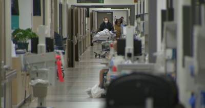Hospitals still flooding with coronavirus patients despite new year, experts warn - globalnews.ca