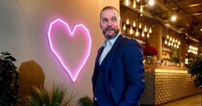 Fred Sirieix - When was First Dates filmed and how was it recorded during the pandemic? - manchestereveningnews.co.uk