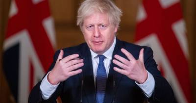 Boris Johnson - Patrick Vallance - Boris Johnson slammed for deadly delays after keeping borders open in pandemic - mirror.co.uk - Britain