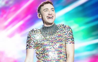 Years & Years scrapped an entire new album after the pandemic hit - nme.com - county Russell