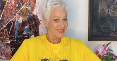 Denise Welch - Health - Loose Women’s Denise Welch opens up on her body transformation after her health 'deteriorated' - ok.co.uk