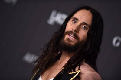 Jimmy Fallon - Jared Leto Says He Had No Idea There Was A Pandemic Until 2 Weeks Into Quarantine: ‘It Was Like A Zombie Apocalypse’ - etcanada.com
