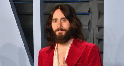 Jimmy Fallon - Jared Leto - Jared Leto had no idea about COVID 19 until later in March; Reveals he was on a silent meditation retreat - pinkvilla.com - Usa