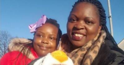 Young children left without family after trainee Scots nurse mum dies of Covid - dailyrecord.co.uk - Britain - Scotland - Uganda